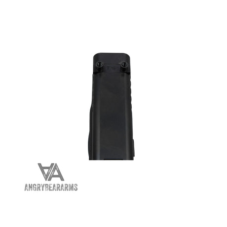 Red dot mount Glock models [G17 G19 G26 & other] | Holosun K-series footprint