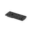 HK Mark 23 red dot mount | type L [RMR, RMSc, RTS, DPP Docter footprint]