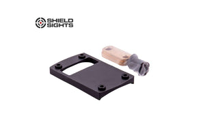 HK USP & USP Tactical red dot mount universal | Shield RMSc footprint