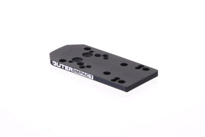 HK USP & USP Tactical red dot mount universal | type C [RMR RTS Docter footprint]