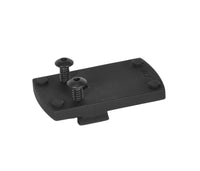 HK USP & USP Tactical red dot mount universal | type S [RMSc, DPP, K-series footprint]
