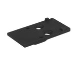 HK [VP9 & SFP9] Optics Ready plate | Trijicon RMR footprint