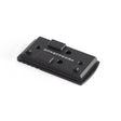 HK [VP9 & SFP9] Optics Ready plate | type A [RMSc, DPP, Docter footprints]