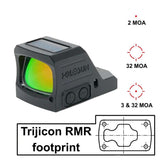 Holosun 507C X3 [red]