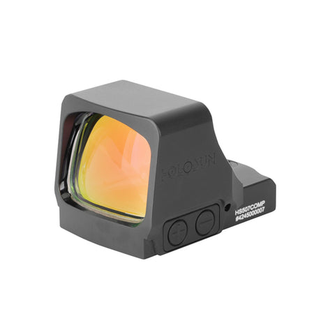 Holosun 507 Comp Ronin [green]