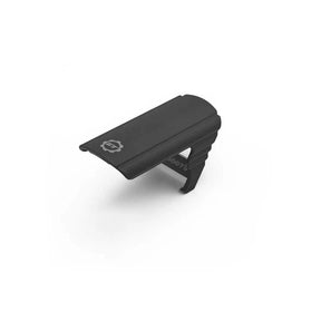 Holosun 510C extended hard rain cover