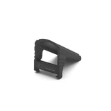 Holosun 510C extended hard rain cover