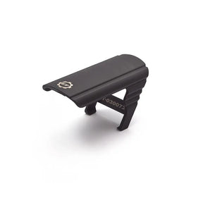 Holosun 510C extended hard rain cover with raiser plate