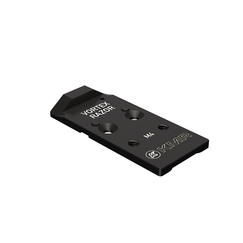 KMR S-02 Optics Ready plate | Vortex Razor footprint – Optics Spot