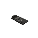 KMR W-02 & L-02 Optics Ready plate | Leupold DPP footprint