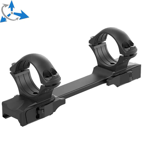Modular scope rings system for Picatinny [configurator]_1