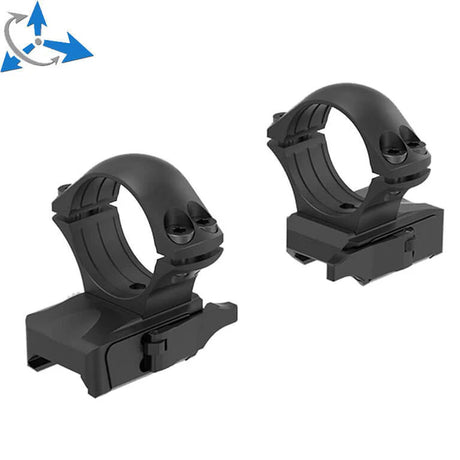 Modular scope rings system for Picatinny [configurator]_2