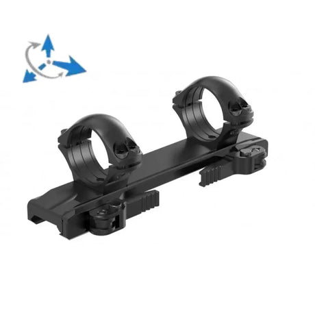 Modular scope rings system for Picatinny [configurator]_4