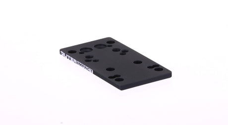 Mossberg MC1c & MC1sc line red dot mount universal | type C Outer Impact