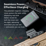 Osight XR Enclosed [red]