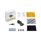 Osight C [green]