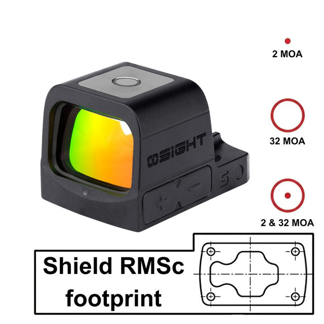 Osight S
