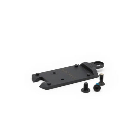 Phoenix [Predator, Redback Gen2 & Drake] Optics Ready plate | C-More RTS footprint