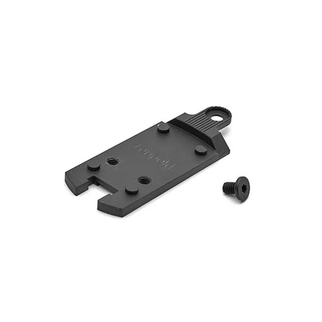 Phoenix [Predator, Redback Gen2 & Drake] Optics Ready plate | Leupold DPP footprint