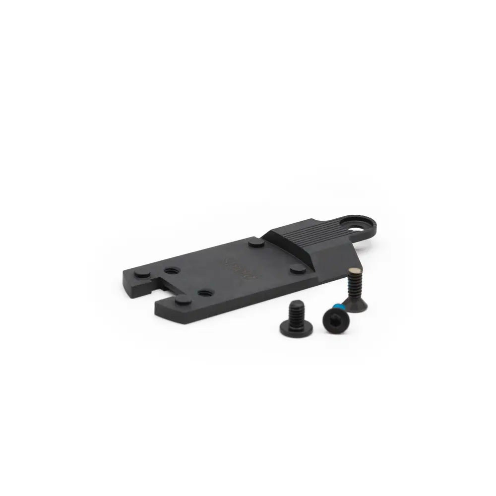 Phoenix [Drake, Fusion] Optics Ready plate | Shield RMSc footprint