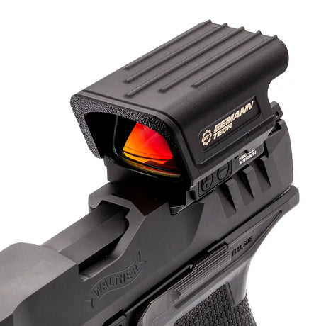Holosun 507Comp hard rain cover