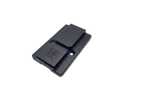 Red dot plate for Glock MOS gen.6 | Aimpoint Acro