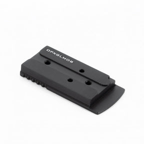 Red dot plate for Glock MOS | type B [RMR & RTS footprint]