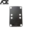 Red dot shim 1° | Trijicon RMR footprint