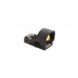 Toni System ZR4 red dot armored cover with fiber optics sights Toni System