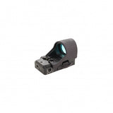 Toni System ZR4 red dot armored cover with fiber optics sights Toni System