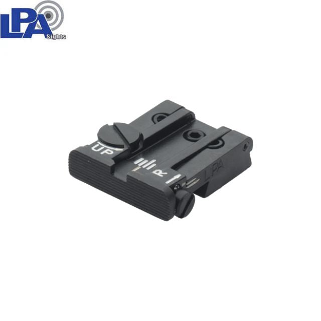 Ruger Mark adjustable rear sight | blank