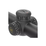 Vector Optics Continental x6 1-6x28FFP riflescope