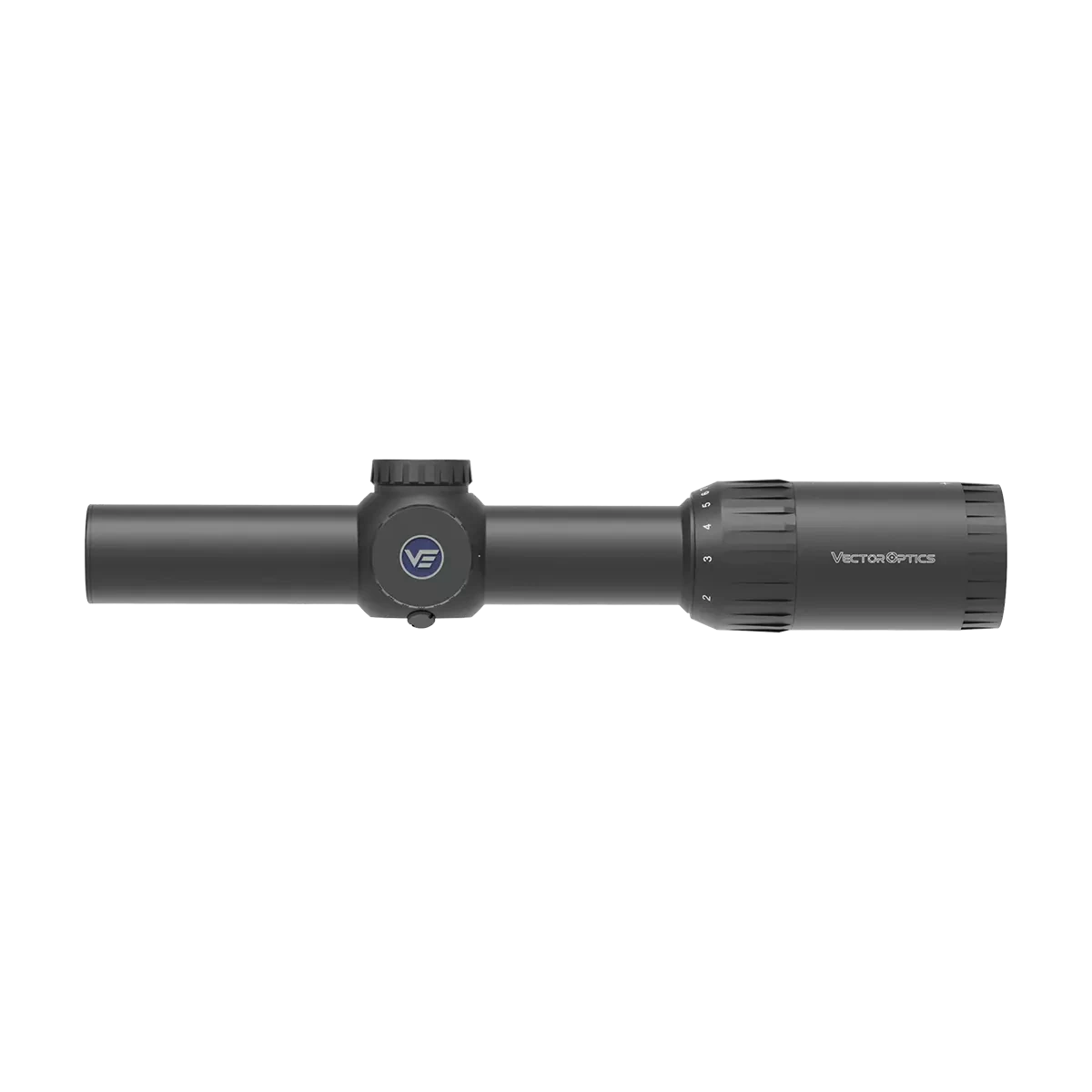Vector Optics Constantine 1-8x24 FFP riflescope Vector Optics