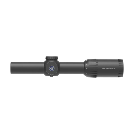 Vector Optics Constantine 1-8x24 FFP riflescope