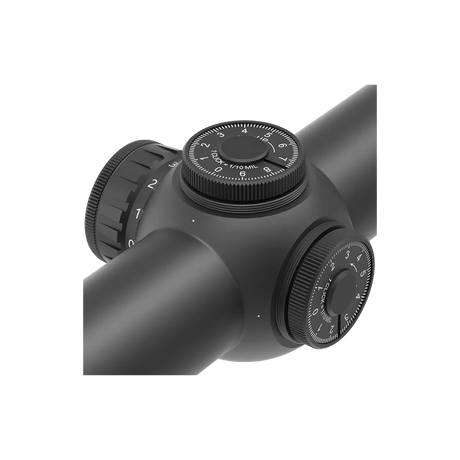 Vector Optics Constantine 1-8x24 FFP riflescope