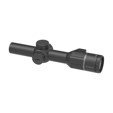 Vector Optics Constantine 1-10x24 HD FFP riflescope