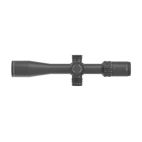 Vector Optics Orion MAX 3-18x44 HD FFP riflescope