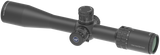 Vector Optics Orion MAX 3-18x44 HD FFP riflescope
