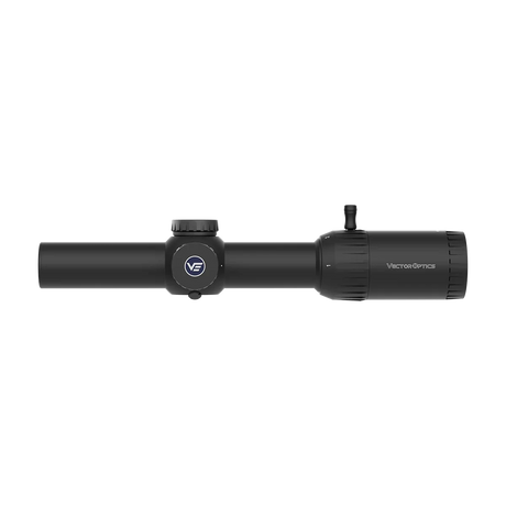 Vector Optics Constantine 1-8x24 FFP RAR riflescope