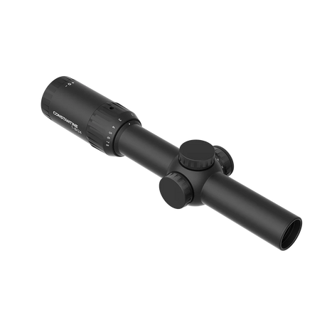 Vector Optics Constantine 1-8x24 FFP RAR riflescope