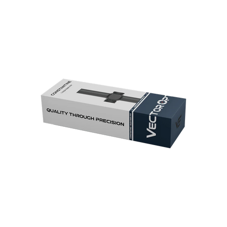 Vector Optics Constantine 1-8x24 FFP RAR riflescope