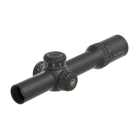 Vector Optics Continental x10 1-10x28 ED RAR-C riflescope