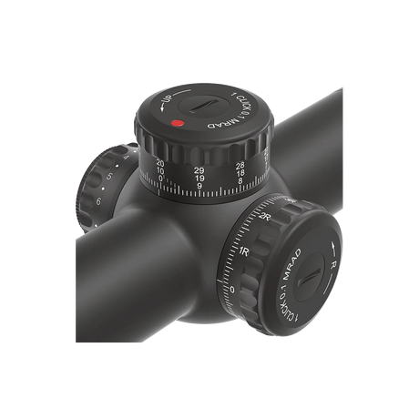 Vector Optics Continental x10 1-10x28 ED RAR-C riflescope
