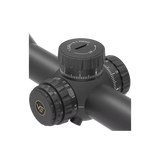 Vector Optics Tauron 3-18x50 GenII riflescope