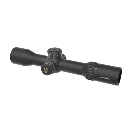 Vector Optics Continental x6 2-12x44 CTR MPVO riflescope