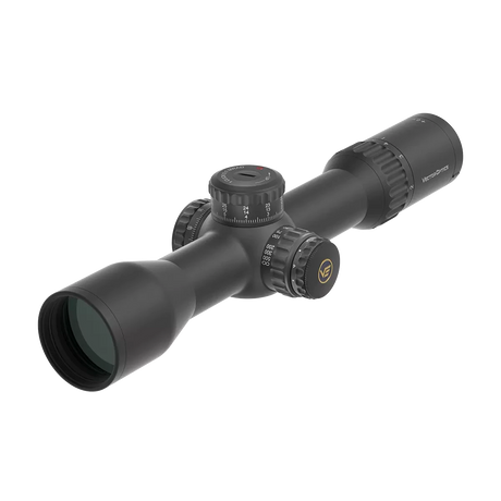 Vector Optics Continental x6 2-12x44 CTR MPVO riflescope