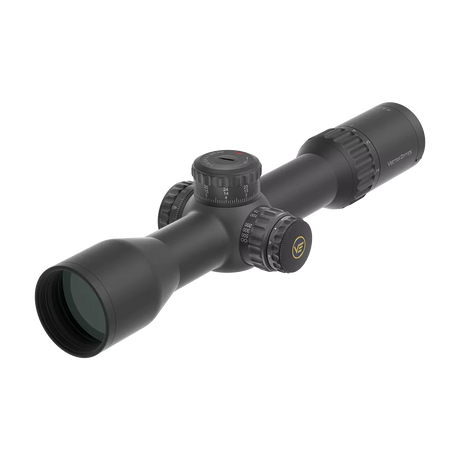 Vector Optics Continental x6 2-12x44 RAR riflescope