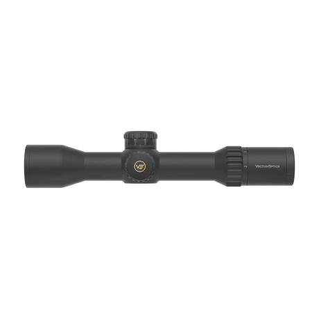 Vector Optics Continental x6 2-12x44 RAR riflescope