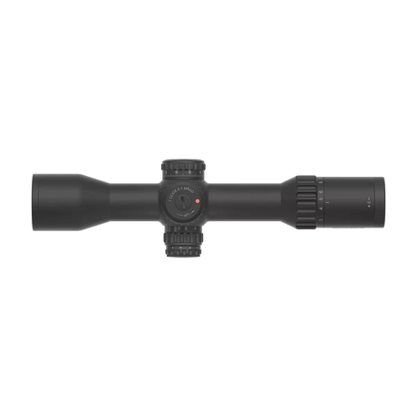 Vector Optics Continental x6 2-12x44 RAR riflescope