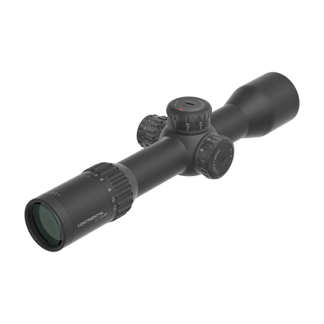 Vector Optics Continental x6 2-12x44 RAR riflescope